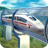 Hyperloop: train simulator APK