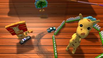 Playroom Chase screenshot 3