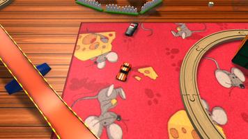 Playroom Chase screenshot 1