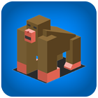 Animal Attack icon