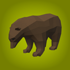 Bear AR icon