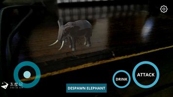 Elephant AR screenshot 2