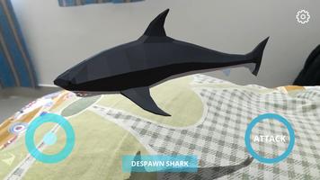 Shark AR screenshot 1