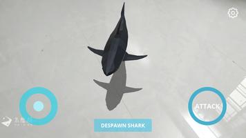 Shark AR screenshot 2
