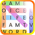 Find Words - Grand game