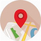 GeoMap icon