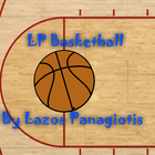 Plaz Basketball ikon