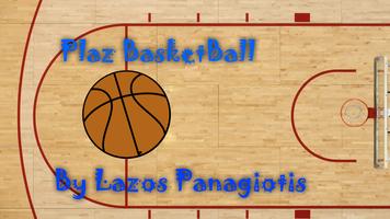 Plaz Basketball 스크린샷 1
