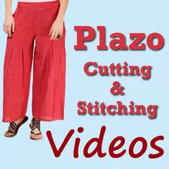 Plazo Dress Cutting Stitching APK 下載
