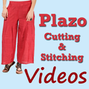 Plazo Dress Cutting Stitching APK