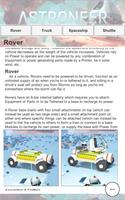 Guide for Astroneer স্ক্রিনশট 3