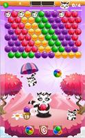 Bubble Shooter : Animal Rescue capture d'écran 1