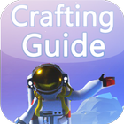 Crafting Guide For Astroneer 圖標