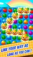 Fruity Mania : Crazy Linker 海報