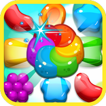 Match 3 Jelly Story