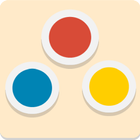 Simple Dots : Connect the dots 图标