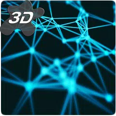 download Particle FX 3D Live Wallpaper APK