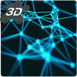 Particle FX 3D Live Wallpaper