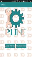 Pline poster