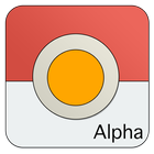 Plix Alpha Picture Editor face effects, art frames ikona