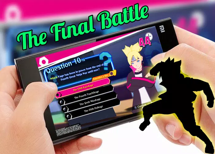 Boruto vs Momoshiki Final Boss Battle (English Sub) - Naruto Ultimate Ninja  Storm 4 Road to Boruto 