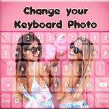 Change Your Keyboard Photo