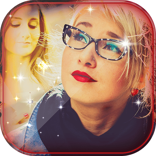 Blender Photo Editor Effects