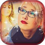 Blender Photo Editor Effects آئیکن