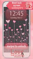 Love Lock Screen with Password screenshot 2