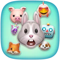 Foto Filter - Emoji-Aufkleber APK Herunterladen