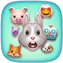 Live Stickers Emoji Creator APK