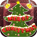 Merry Christmas Stickers App APK