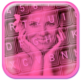 My Picture Keyboard icon
