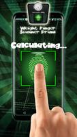 Weight Finger Scanner Prank screenshot 2