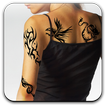 Tattoo Photo Editor 2