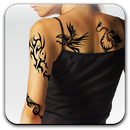 Tatouage Autocollants APK