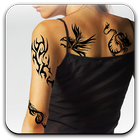 Tattoo Photo Editor 2 icon