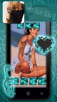 Tattoo Photo Editor 2 screenshot 1
