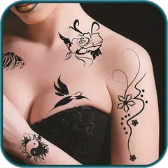 Descargar APK de Tatuaje Pegatinas