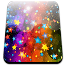 APK Charming Stars Live Wallpaper