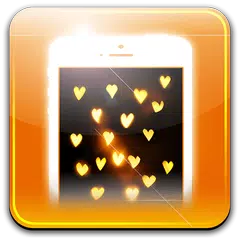 Fantastic Heart Live Wallpaper APK download