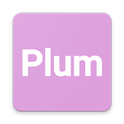 Plum OpenAPK biểu tượng
