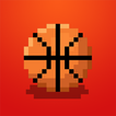 Bouncy Basketball for the Hoop