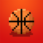 Bouncy Basketball for the Hoop أيقونة