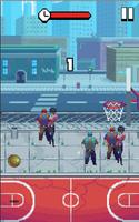 Bouncy Basketball for the Hoop تصوير الشاشة 2