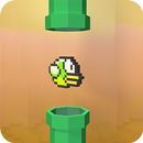 APK Flappy 3D:Impossible bird game
