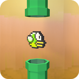 Flappy 3D:Impossible bird game