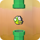 Flappy 3D:Impossible bird game APK
