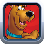 Run Scooby Game doo Jumping icône
