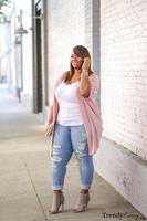 Plus Size Outfit Ideas - Clothing Fashion syot layar 1